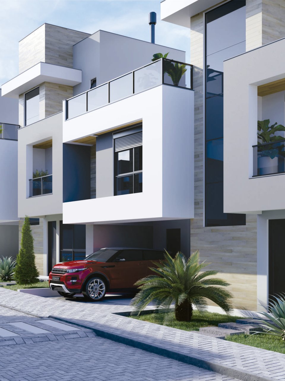 Vila Unika